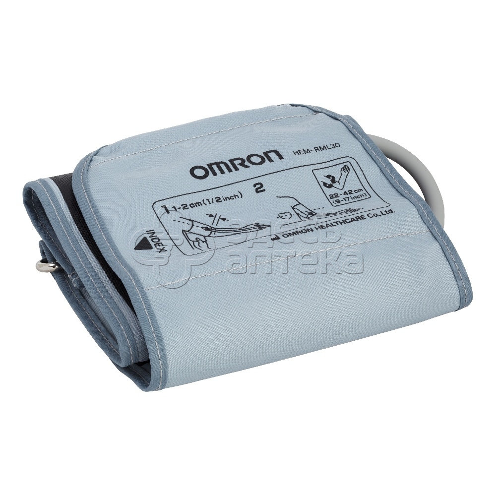 Манжета универсальная OMRON CW (22-42см) купить в г. Москва | Купи ...