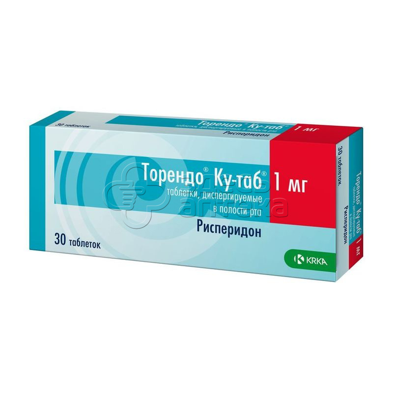 Торендо ку таб 1. Торендо ку таб 1