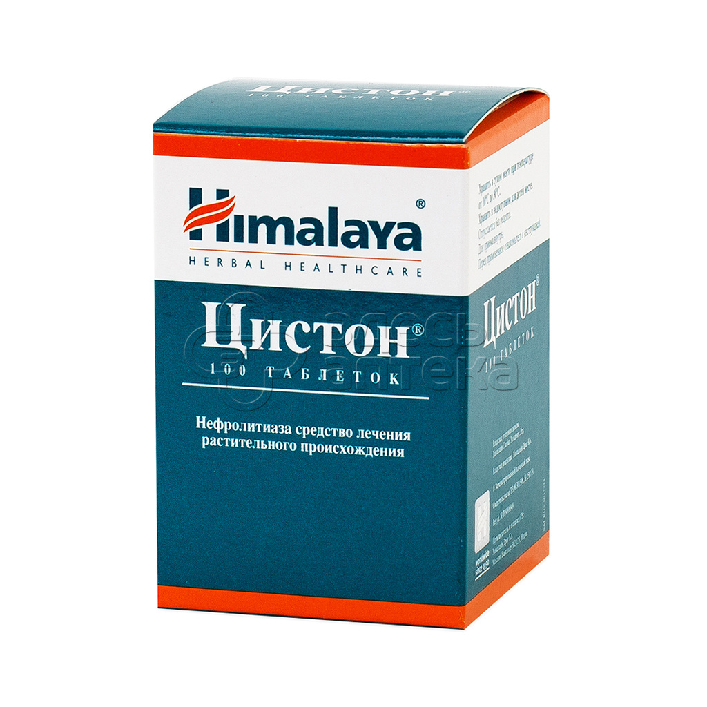 Цистон табл. N100 купить в г. Воронеж, цена от 536.00 руб. 45 аптек в г.  Воронеж - ЗдесьАптека.ру