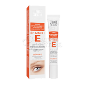 Либридерм витамин Е крем-антиоскидант д/кожи вокруг глаз 20мл