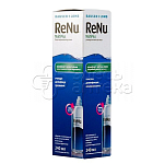 Раствор Renu MultiPlus, 240мл