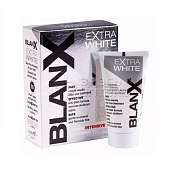 Бланкс Blanx Зубная паста Про-Интенсивно отбеливание Blanx Extra White 50мл 