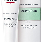 Eucerin Эуцерин DERMOPURE сыворотка для проблемной кожи, 40мл