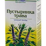 Пустырник трава 50г