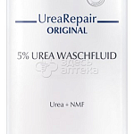 Eucerin Эуцерин UREA REPAIR ORIGINAL флюид очищающий, 400мл