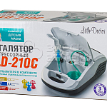 Небулайзер Литтл Доктор LD-210C