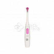 Зубная щетка электрическая CS Medica CS-466 W(белая)