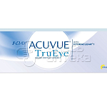 Acuvue 1day Trueye однодневные контактные линзы (8.5) /-2,00/ N30