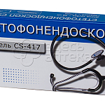 Стетофонендоскоп CS Medica CS-417