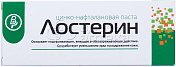 Лостерин паста цинко-нафталановая 50мл