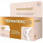 Терафлекс 100 капсул