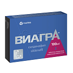 Виагра табл. 100мг N2