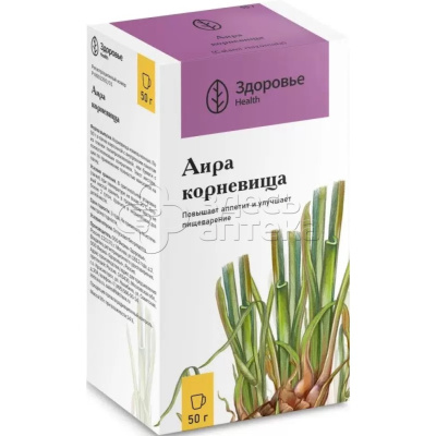 Аир корневища 50г