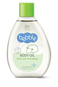 Bebble Body Oil масло для тела 150мл