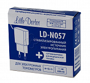 Адаптер Литтл Доктор LD-N057 для тонометров LD и Nissei