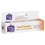 Крем Боро Плюс Panthenol 35 мл