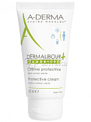 A-derma А-дерма dermalibor+ barrier Защитный крем, 50мл