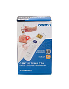 Термометр бесконтактный электронный OMRON Gentle Temp 720