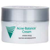 АРАВИЯ Professional Крем-уход против несовершенств Acne-Balance Cream, 50мл