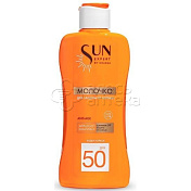 SUN EXPERT by KRASSA Молочко для защиты от солнца SPF 50 Apalight комплекс, 180мл