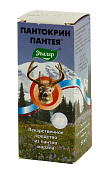 Пантокрин экстр д/приема внутрь (жидкий) 50мл