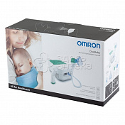 Небулайзер Omron DuoBaby NE-C301