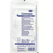 Повязка Cosmopor silicone 20см х 10см 5шт