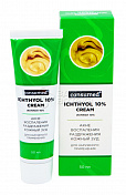 Крем для тела Cream Ichthyol 10% Консумед, 50 мл 