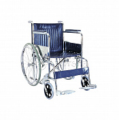 Кресло-коляска с ручным приводом от обода CA905 Тривес