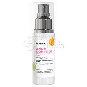 CLEANPLUS Крем для лица Acne Control, 50мл