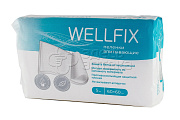 Пеленка впитывающая Wellfix 60х60 N5