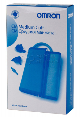 Манжета стандартная OMRON CM (22-32см)