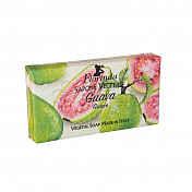 Флоринда мыло Ароматы Тропиков Guava Гуава 100 г