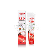 Зубная Паста SolarLife Herbal Red 100г