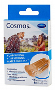 Пластырь Cosmos water-resistant 2 размера N20