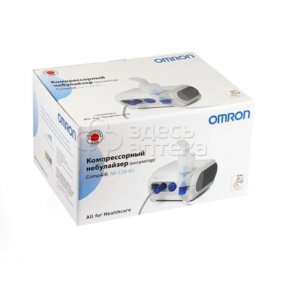 Ингалятор Omron CompAir NE C-28