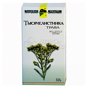 Тысячелистник трава 50г