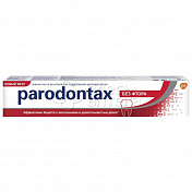 Зубная паста Пародонтакс Parodontax Классик без фтора, 75 мл