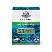 Dr. Probiotic От запора капсулы, 30 шт