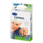 Пластырь Cosmos kids  2 разм(535623) N20