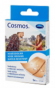 Пластырь Cosmos water-resistant 6х10см (535103) N5