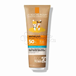 Ля Рош-Позе Антгелиос Дермо-Кидс Молочко для детей SPF 50+, 250 мл 