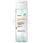 CLEANPLUS Тоник для лица Vitamin C+, 200мл