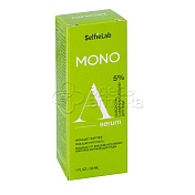 SelfieLab Сыворотка с аминокислотами MONO, 30 мл.