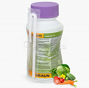 Нутрикомп суп овощной в пластиковой бутылке  200 мл 