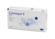 Повязка стерильная самоклеющаяся послеоперационная Cosmopor E 20см х 10см N25