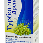 Турбослим Дренаж д/женщин 45+концентрат 100 мл