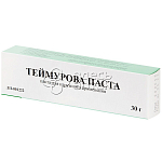 Теймурова паста 30г