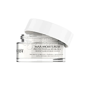 BOCASSY Крем с комплексом защита и увлажнение Max moisturizer Protection & Hydratation complex 50 мл