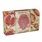 Ла Флорентина Мыло Pomegranate Гранат 200 г